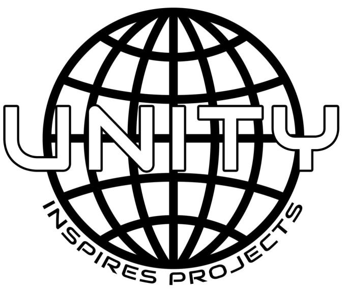 Unity Inspires Projects
